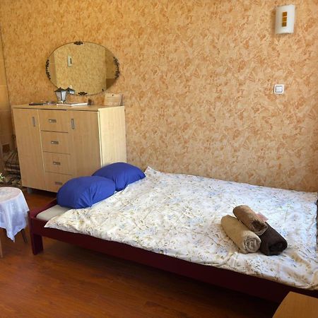 Kurbrauksim Goldingen Apartments Kuldīga Eksteriør bilde