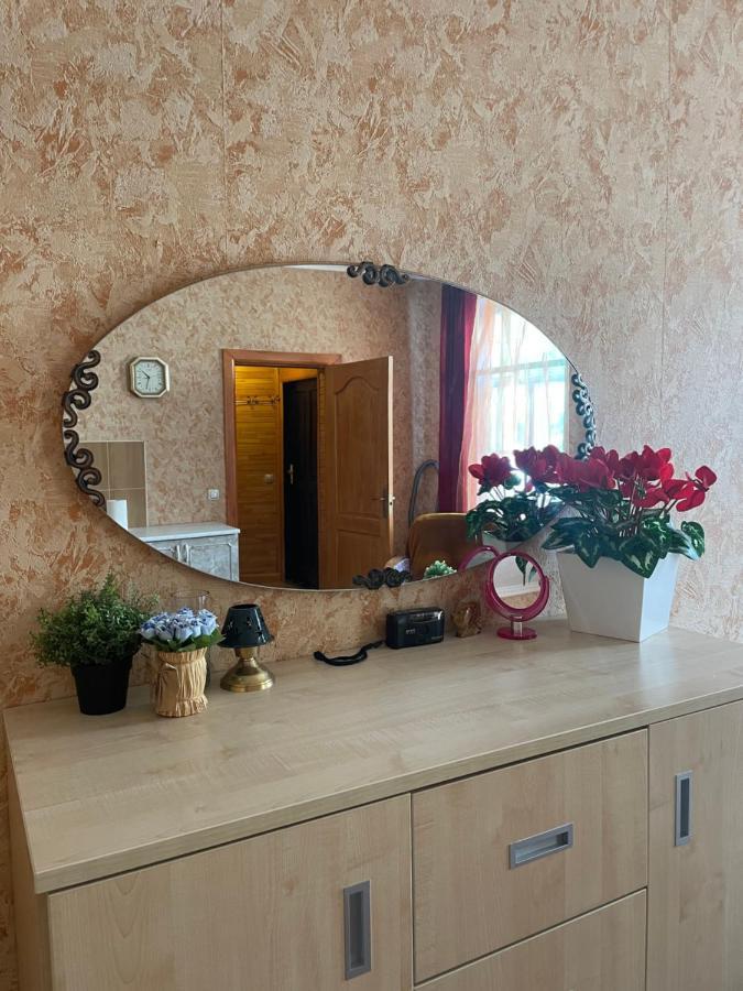 Kurbrauksim Goldingen Apartments Kuldīga Eksteriør bilde