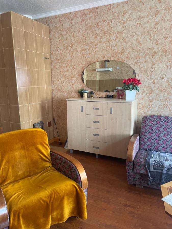 Kurbrauksim Goldingen Apartments Kuldīga Eksteriør bilde