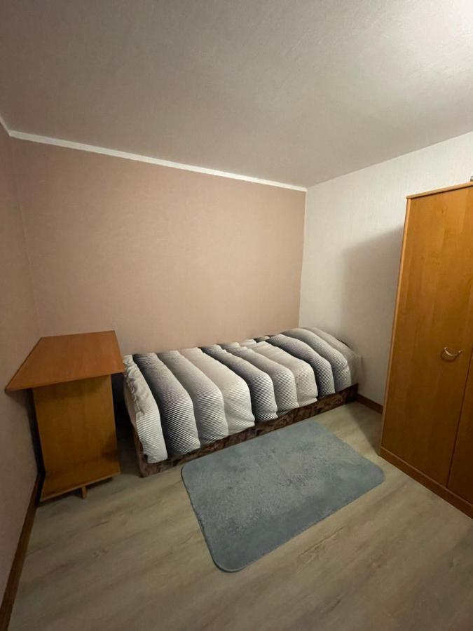 Kurbrauksim Goldingen Apartments Kuldīga Eksteriør bilde