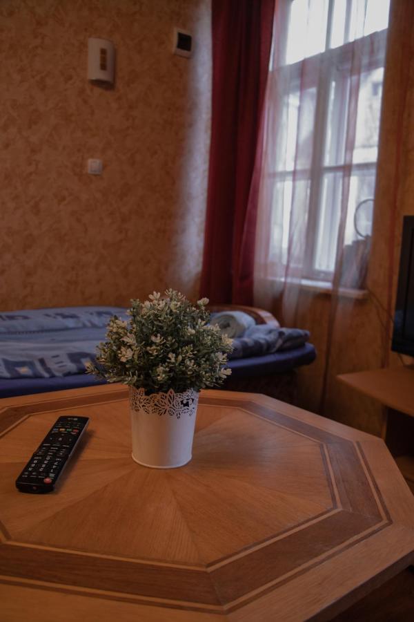 Kurbrauksim Goldingen Apartments Kuldīga Eksteriør bilde