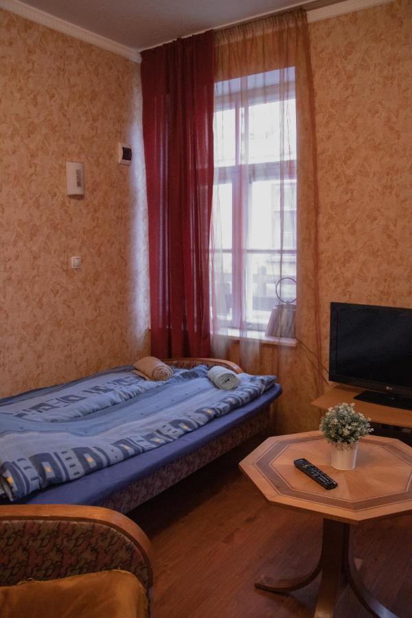 Kurbrauksim Goldingen Apartments Kuldīga Eksteriør bilde