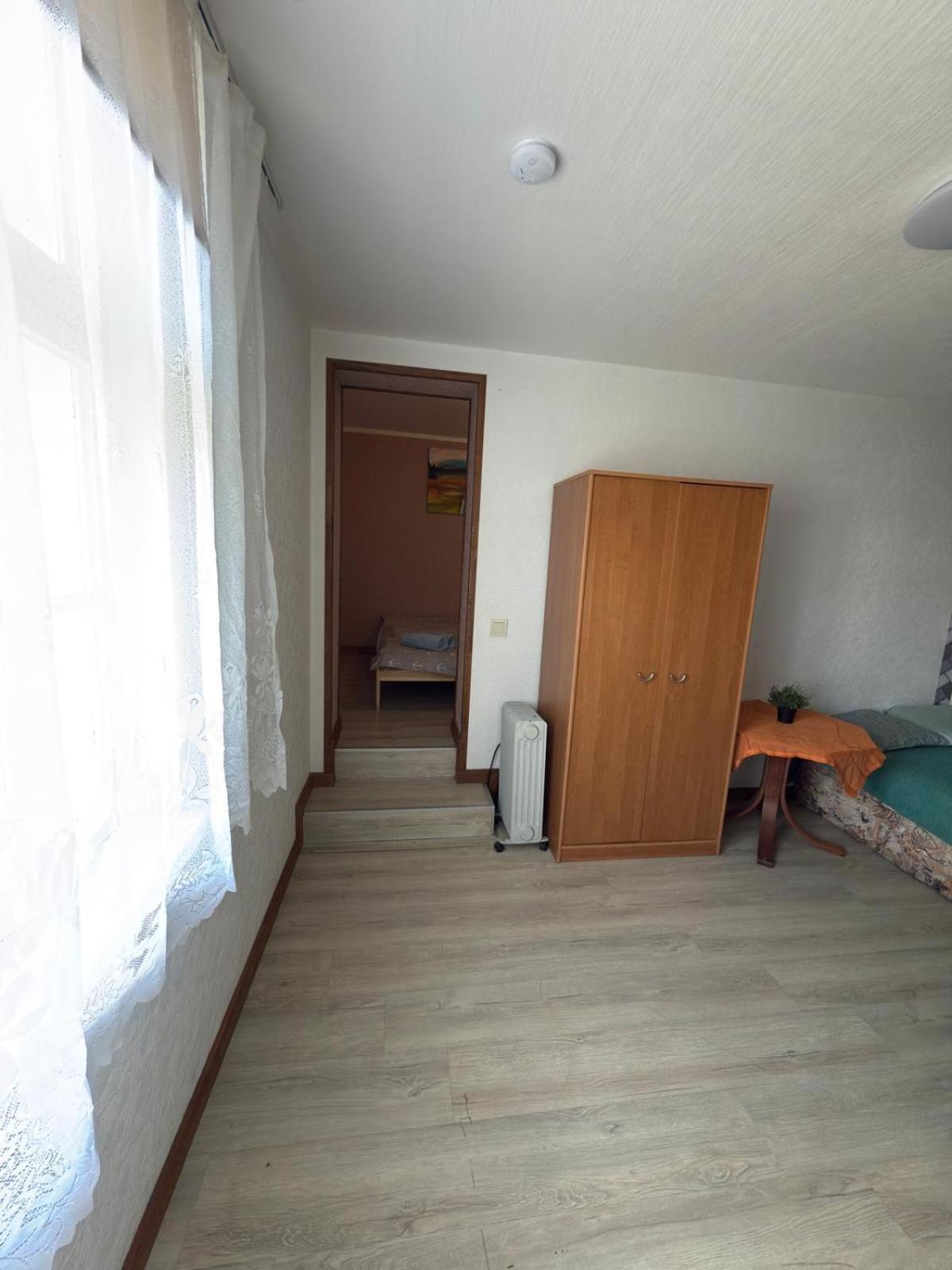 Kurbrauksim Goldingen Apartments Kuldīga Eksteriør bilde