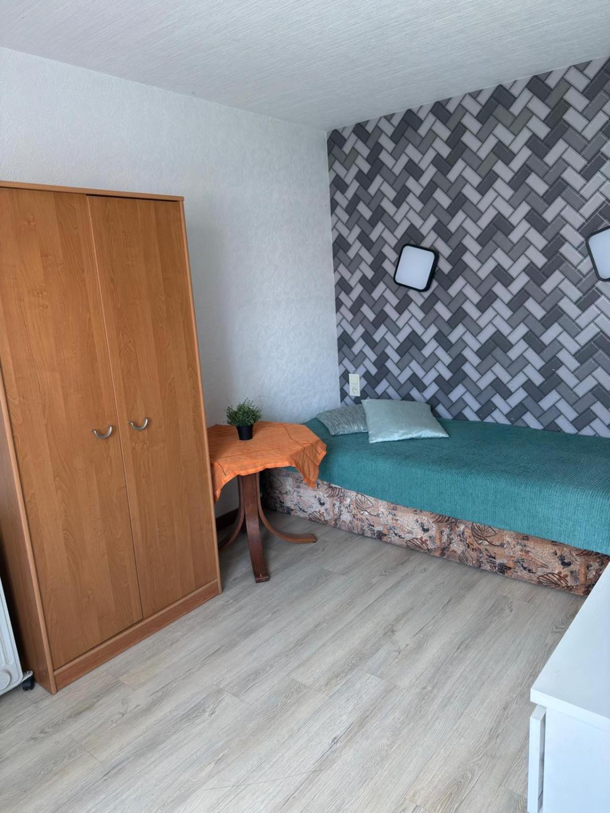 Kurbrauksim Goldingen Apartments Kuldīga Eksteriør bilde